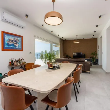 Murn - Hr-11124-01 By Interhome Appartement