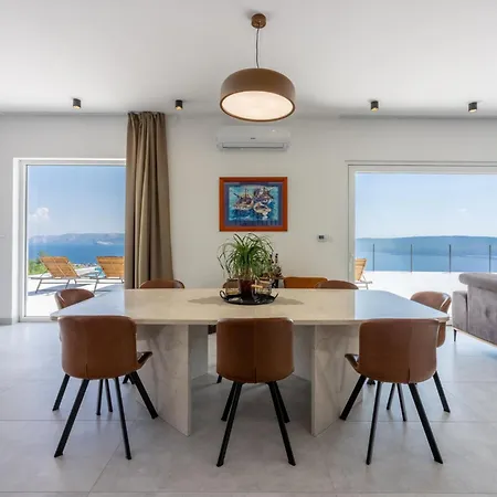 Murn - Hr-11124-01 By Interhome Appartement
