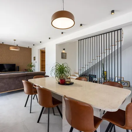 Murn - Hr-11124-01 By Interhome Appartement *