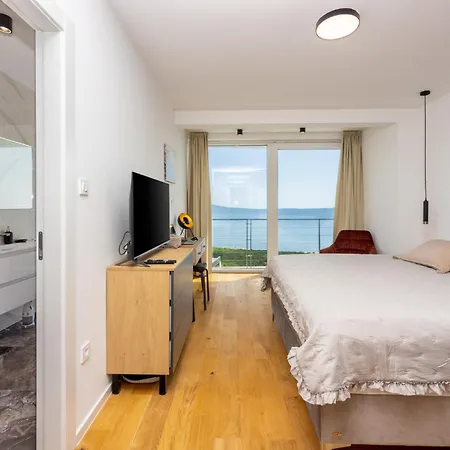 Murn - Hr-11124-01 By Interhome Appartement